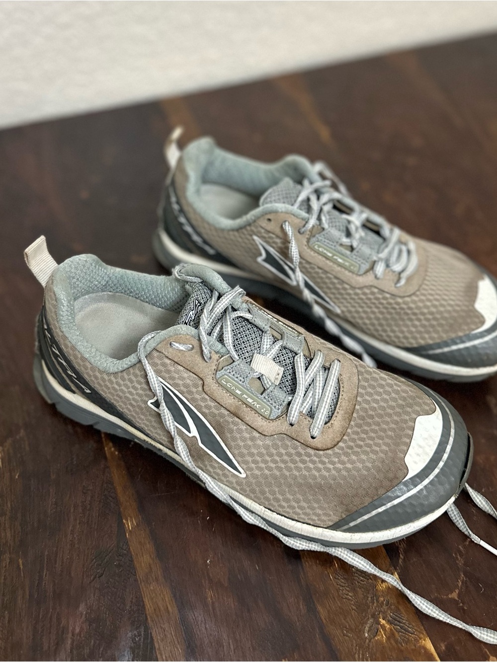 Altra Lone Peak 2.0 Women’s Trail Sneakers
